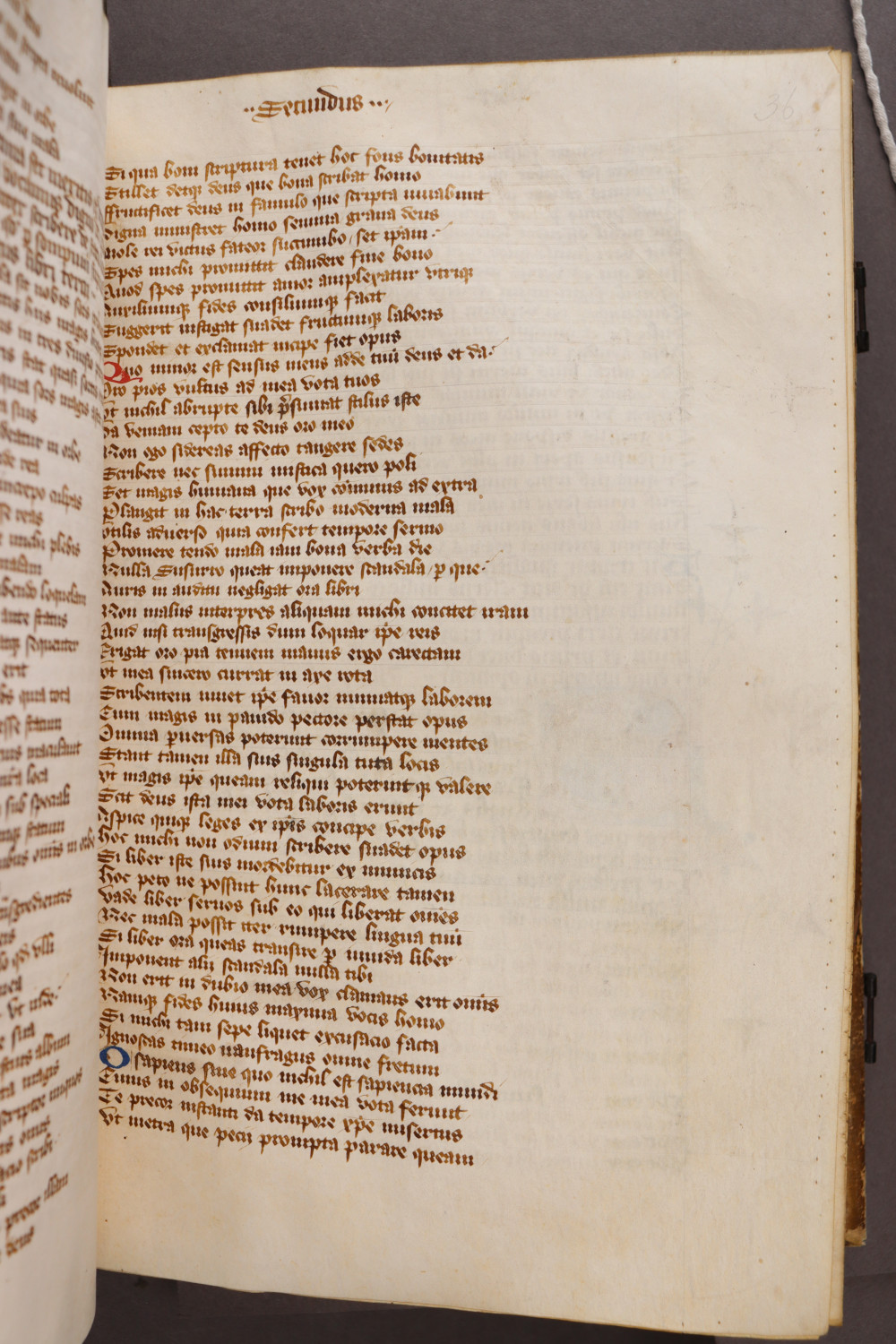 Folio 36 recto
